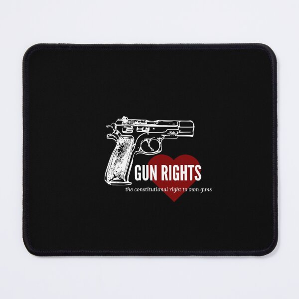Item preview, gun rights lover designed and sold by sherlnaz.