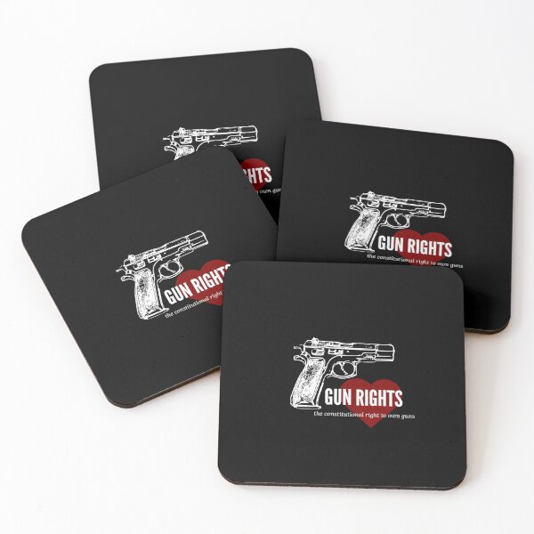 Item preview, gun rights lover designed and sold by sherlnaz.