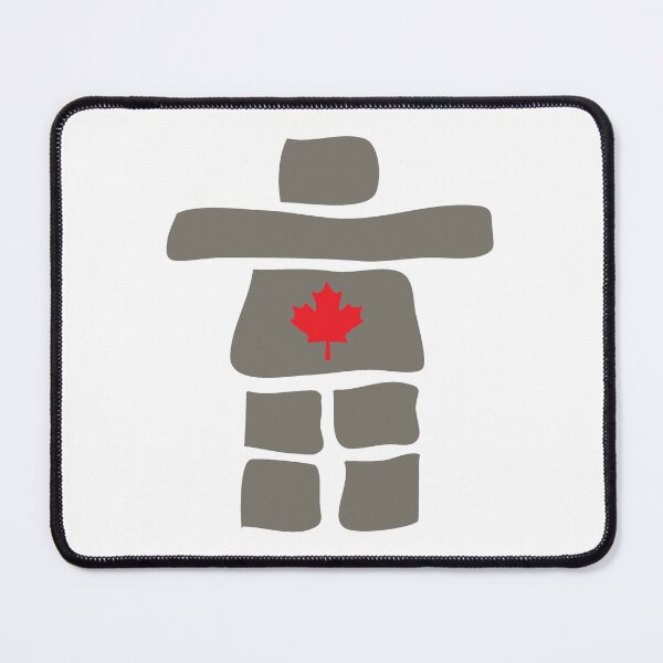 Item preview, Canada Inukshuk designed and sold by Corbitron.