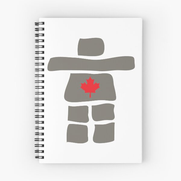 Item preview, Canada Inukshuk designed and sold by Corbitron.