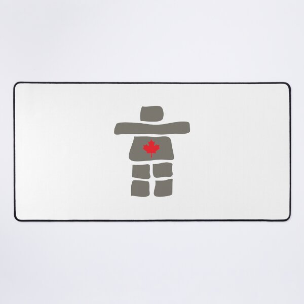 Item preview, Canada Inukshuk designed and sold by Corbitron.