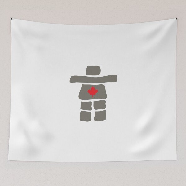 Item preview, Canada Inukshuk designed and sold by Corbitron.