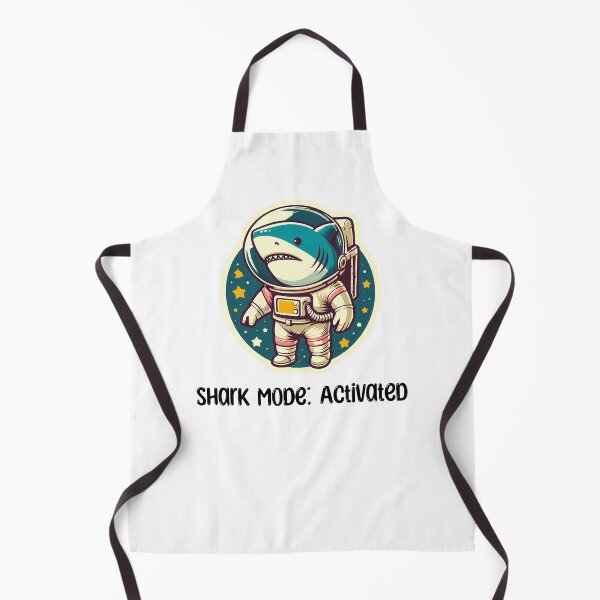 Item preview, Shark Meme designed and sold by DinoKate.