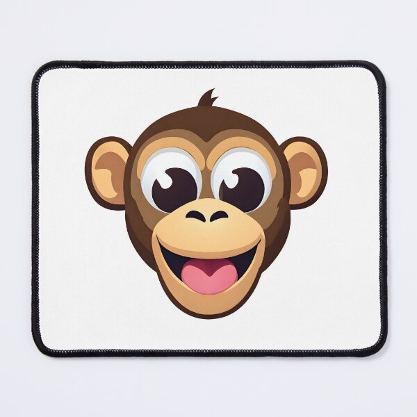 Item preview, Cheeky Monkey designed and sold by Fashon1.