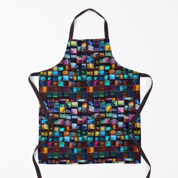 Item preview, Glass Cube Art designed and sold by JulieBlaise.