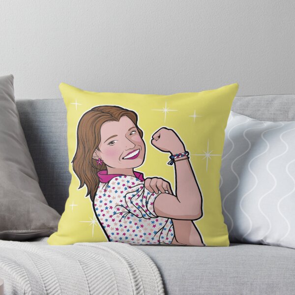 Item preview, Unbreakable! designed and sold by Jen Pauker.