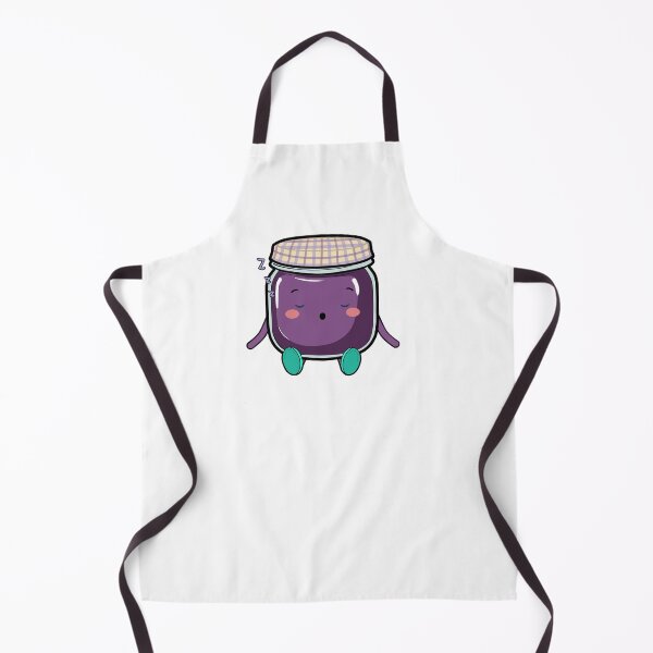 Item preview, Sleeping Purple Jam designed and sold by PurpleJam7.