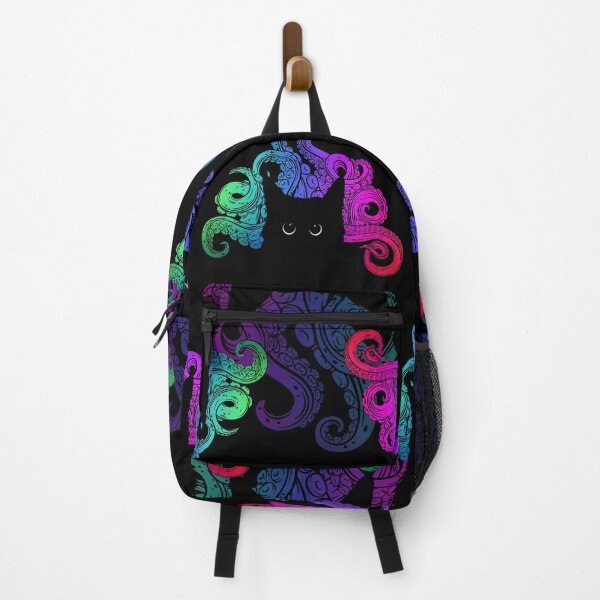 Item preview, Rave of Cathulhu designed and sold by Makemedesign.