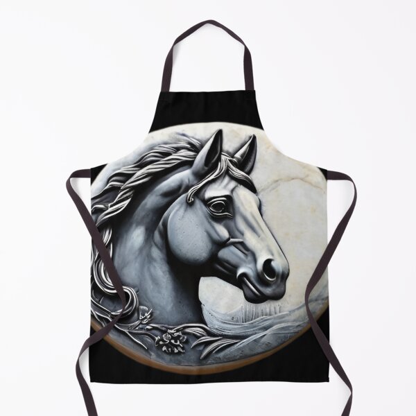 Item preview, A horse for cute love 8 designed and sold by Kader101.