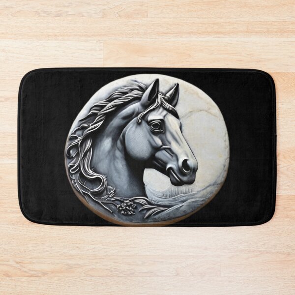 Item preview,   A horse for cute love 8 designed and sold by Kader101.