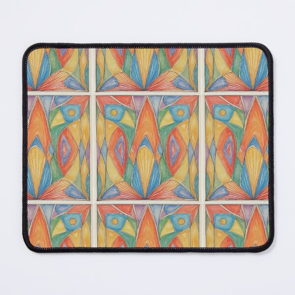 Item preview, Kaleidoscopic Vision designed and sold by Pipe7.