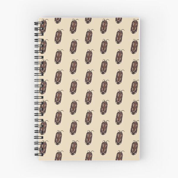 Item preview, Cubaris isopod brown  designed and sold by Lilis-isopods.
