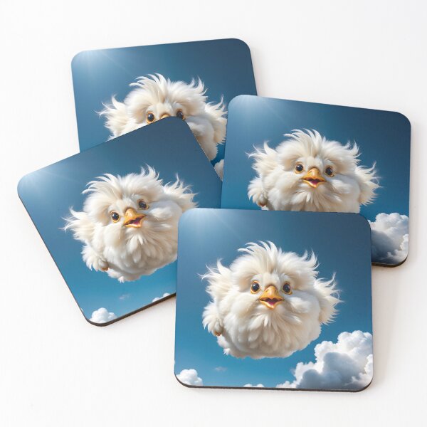 Item preview, Celestial Fluff designed and sold by ramboe.