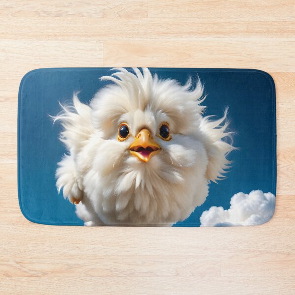 Item preview, Celestial Fluff designed and sold by ramboe.
