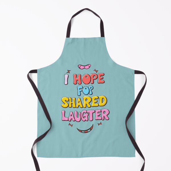 Item preview, Hope Word I Hope For Shared Laughter designed and sold by GLORY-LIFE.