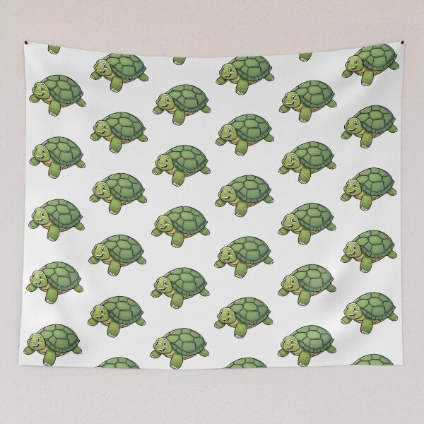 Item preview, Serene Turtle designed and sold by Fashon1.