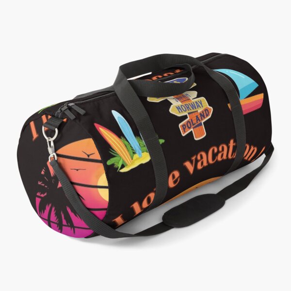 Item preview, I love vacation Sunset designed and sold by PrinceskiKinii.