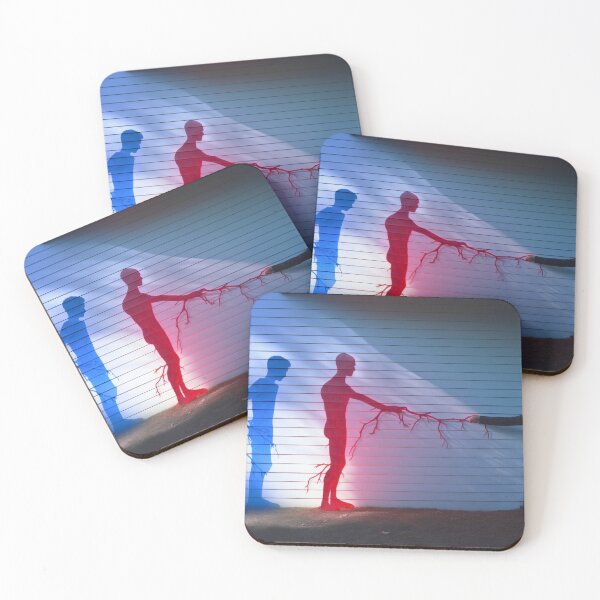 Item preview, red rover. designed and sold by Ian Durkin.