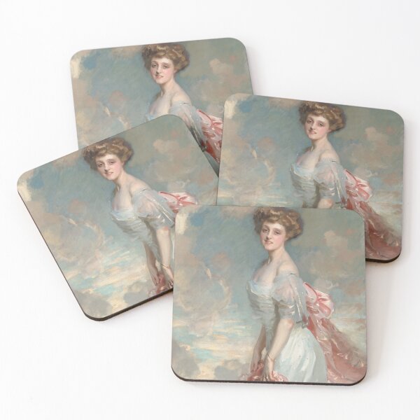 Item preview, Miss Mathilde Townsend, 1907 John Singer Sargent designed and sold by jennysselling.