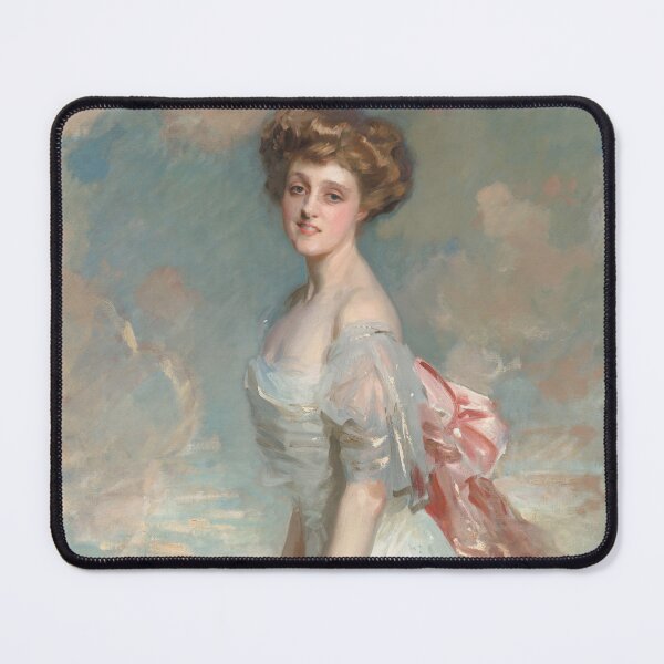 Item preview, Miss Mathilde Townsend, 1907 John Singer Sargent designed and sold by jennysselling.