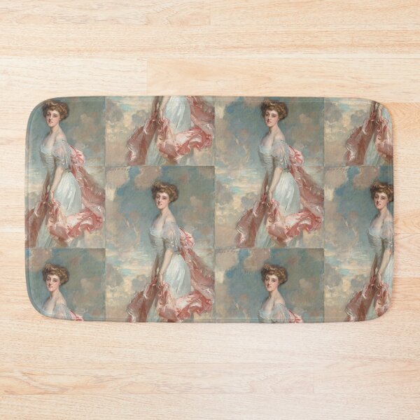 Item preview, Miss Mathilde Townsend, 1907 John Singer Sargent designed and sold by jennysselling.