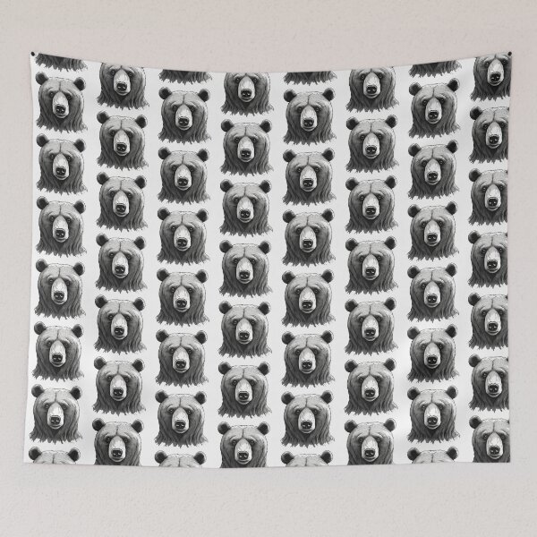 Item preview, Sad Bear designed and sold by Fashon1.