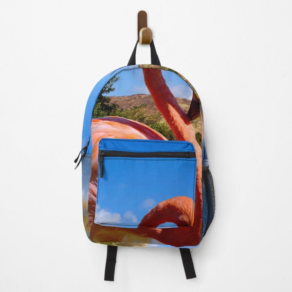 Item preview, Caribbean flamingo in St kitts a Caribbean island designed and sold by Peter Etchells.