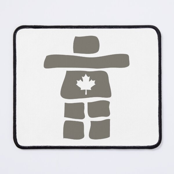 Item preview, Canada Inukshuk designed and sold by Corbitron.