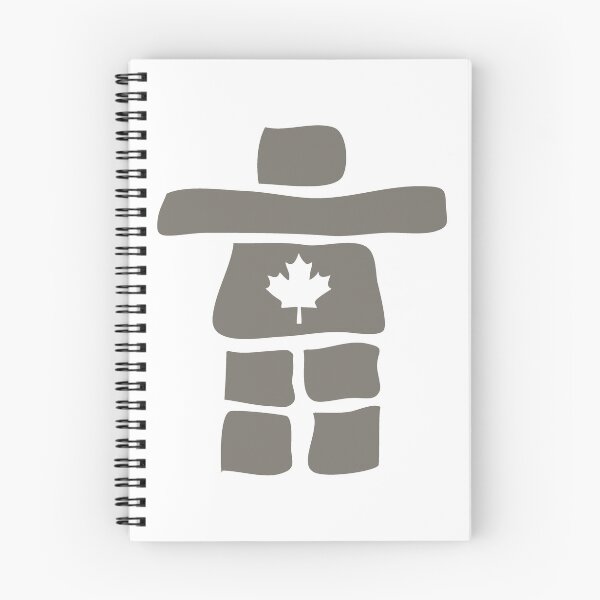 Item preview, Canada Inukshuk designed and sold by Corbitron.