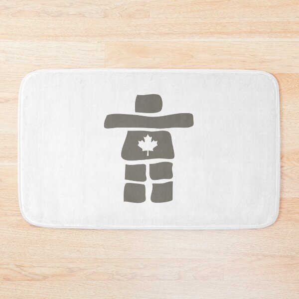 Item preview, Canada Inukshuk designed and sold by Corbitron.