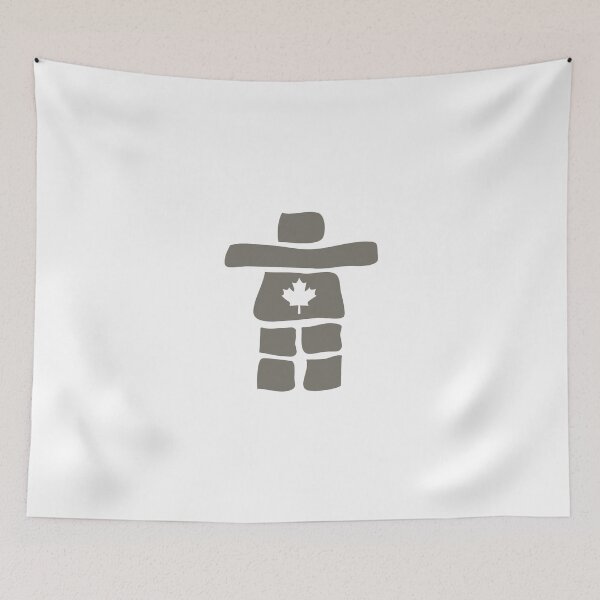 Item preview, Canada Inukshuk designed and sold by Corbitron.