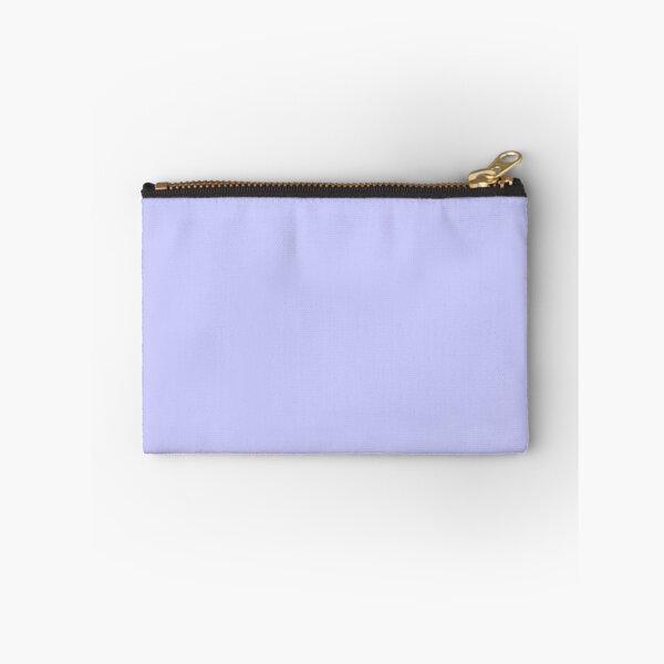 Item preview, Periwinkle solid color designed and sold by Ladies-Boutique.
