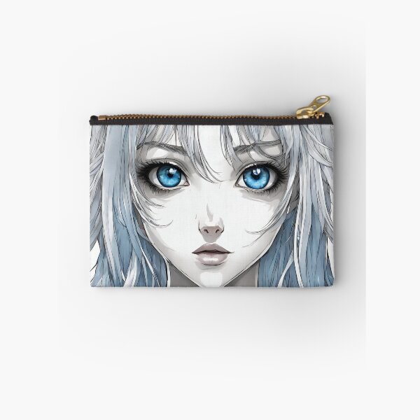 Item preview, Beauty blue eyes designed and sold by MyCraftForYOU.