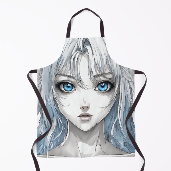 Item preview, Beauty blue eyes designed and sold by MyCraftForYOU.