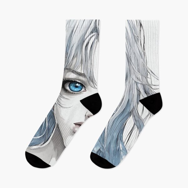 Item preview, Beauty blue eyes designed and sold by MyCraftForYOU.