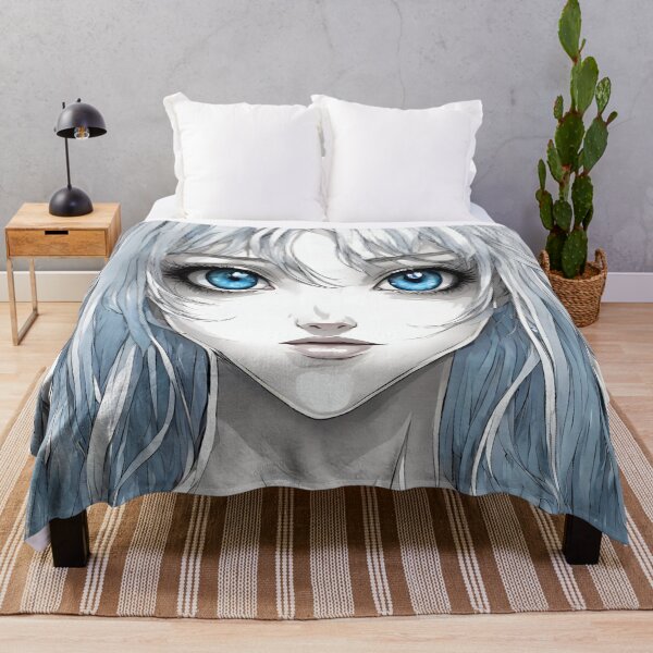 Item preview, Beauty blue eyes designed and sold by MyCraftForYOU.