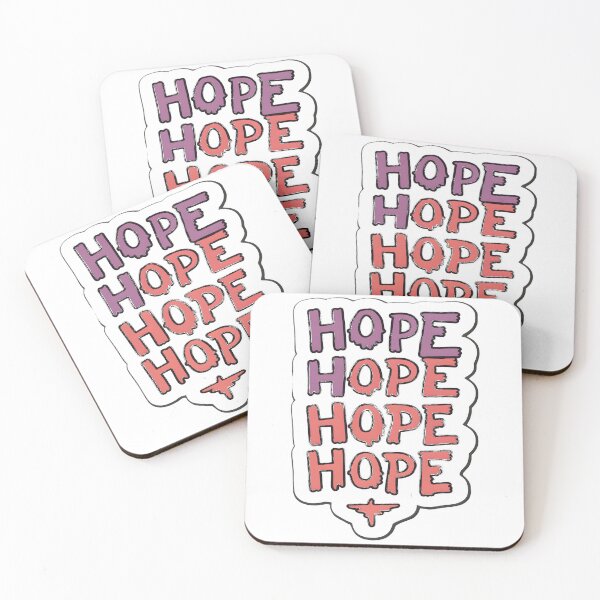 Item preview, Hope Word I Hope For Shared Laughter designed and sold by GLORY-LIFE.