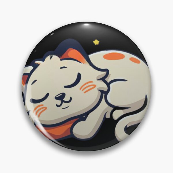 Item preview, Catnap designed and sold by JackAMM.