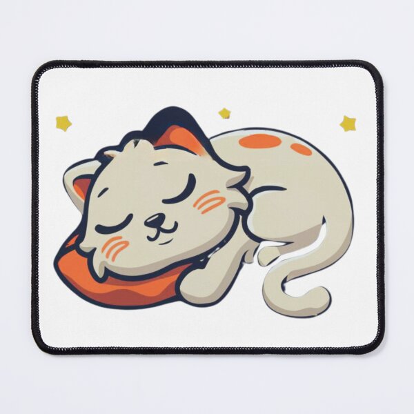 Item preview, Catnap designed and sold by JackAMM.