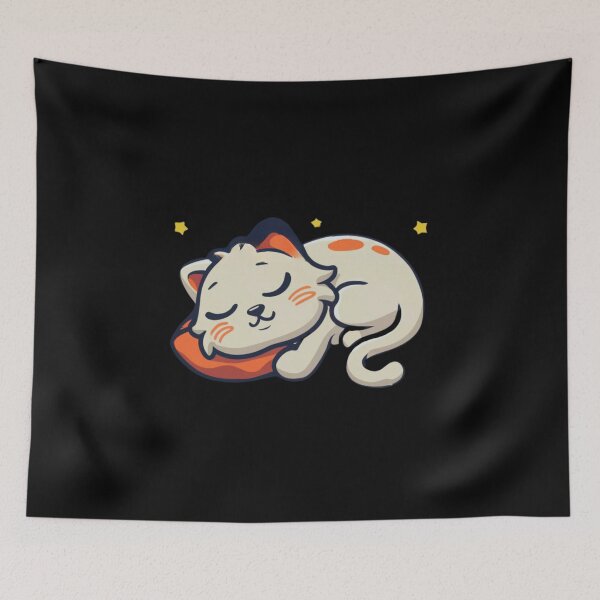 Item preview, Catnap designed and sold by JackAMM.
