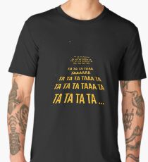 SW Theme Men's Premium T-Shirt
