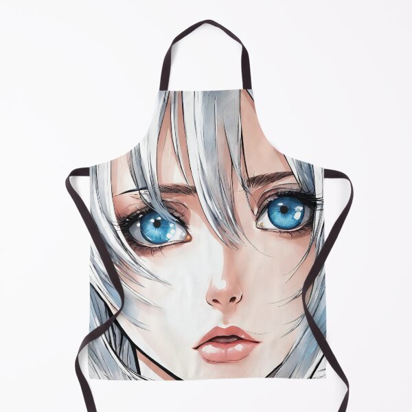 Item preview, Asian beauty girl designed and sold by MyCraftForYOU.