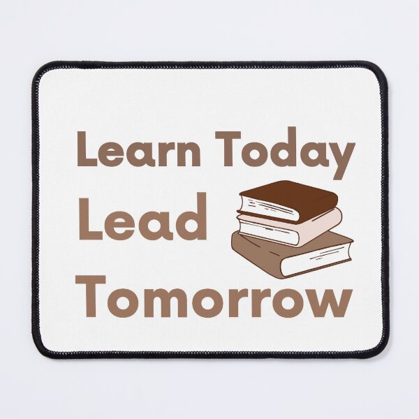 Item preview, Learning quote  designed and sold by mariamzm2.