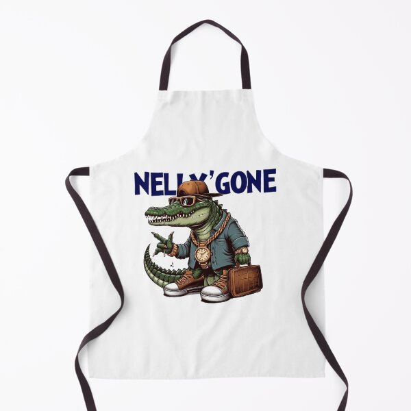 Item preview, Snappy Goldtooth the crocodile designed and sold by Gentle40Winks.