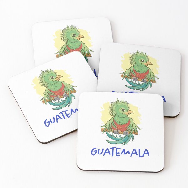 Item preview, Guatemala designed and sold by Tee Nook.