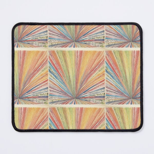 Item preview, Spectrum Burst designed and sold by Pipe7.