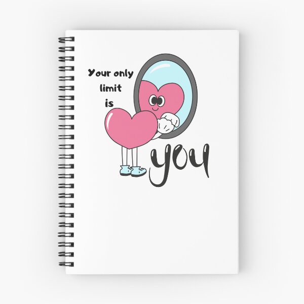 Item preview, Your only limit is you designed and sold by ChicArtThreads.