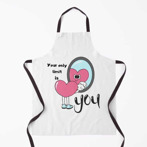 Item preview, Your only limit is you designed and sold by ChicArtThreads.