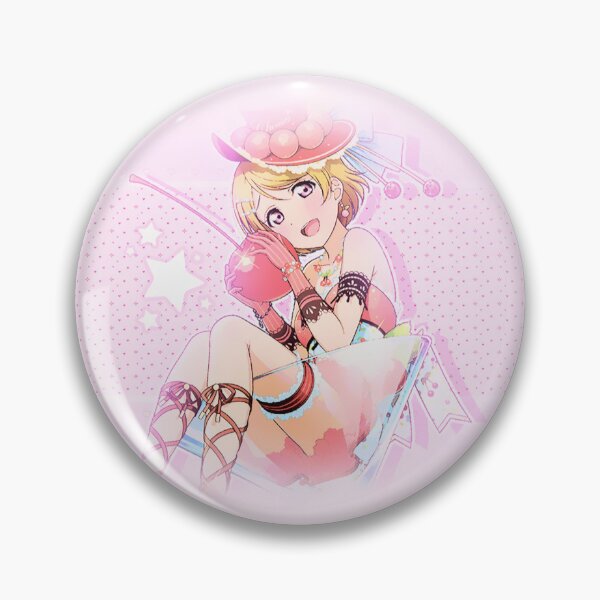 Item preview, Fruity Hanayo ❀⁺˚⋆｡°✩ designed and sold by kitsune-bis.