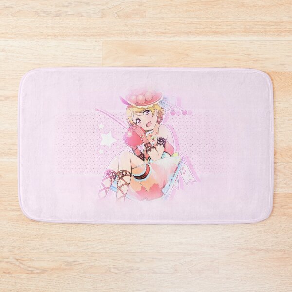 Item preview, Fruity Hanayo ❀⁺˚⋆｡°✩ designed and sold by kitsune-bis.